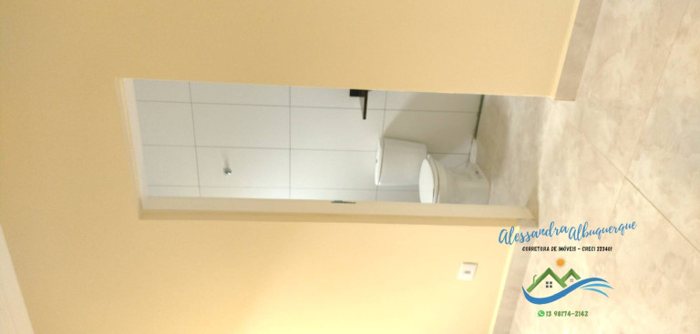 Imagem Casa com 3 Quartos à Venda, 79 m² em Gaivotas - Itanhaém