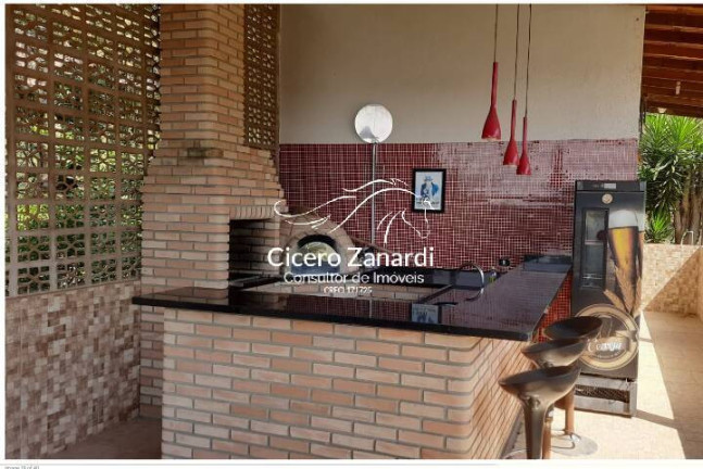 Imagem Casa com 5 Quartos à Venda, 310 m² em Porta Do Sol - Mairinque