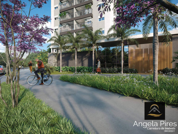 Imagem Apartamento com 3 Quartos à Venda, 55 m² em Lapa - São Paulo Imagem Apartamento com 3 Quartos à Venda, 55 m² em Lapa - São Paulo