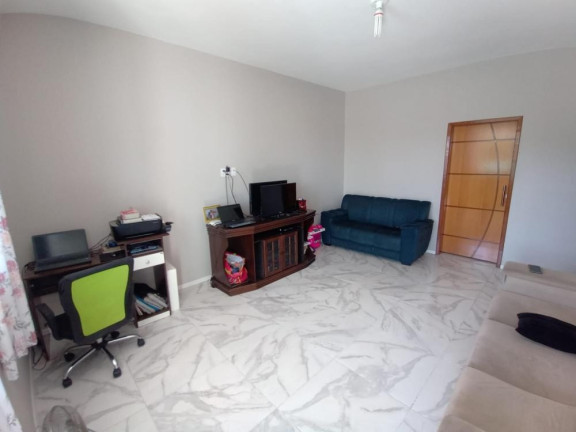 Imagem Imóvel com 2 Quartos à Venda, 25 m² em Campo Grande - Rio De Janeiro