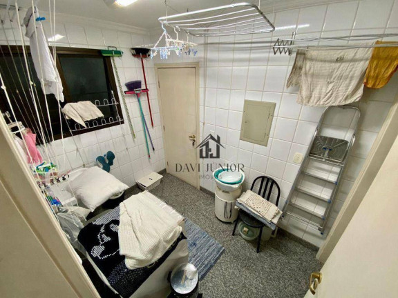 Imagem Apartamento com 3 Quartos à Venda, 133 m² em Centro - Sorocaba