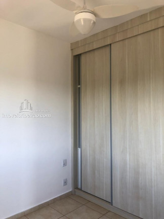 Imagem Apartamento com 2 Quartos à Venda, 54 m² em Vila Amélia - Ribeirão Preto