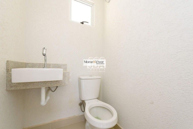 Imagem Casa com 3 Quartos à Venda, 100 m² em Santa Cândida - Curitiba