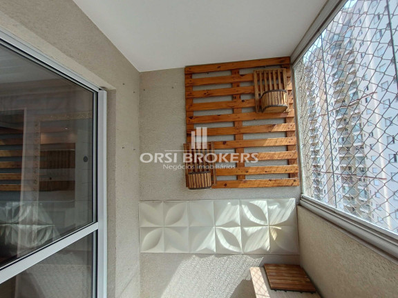 Imagem Apartamento com 2 Quartos à Venda, 48 m² em Conceição - Osasco