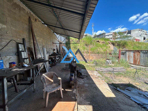 Imagem Terreno à Venda, 329 m² em Laranjeiras - Caieiras Imagem Terreno à Venda, 329 m² em Laranjeiras - Caieiras