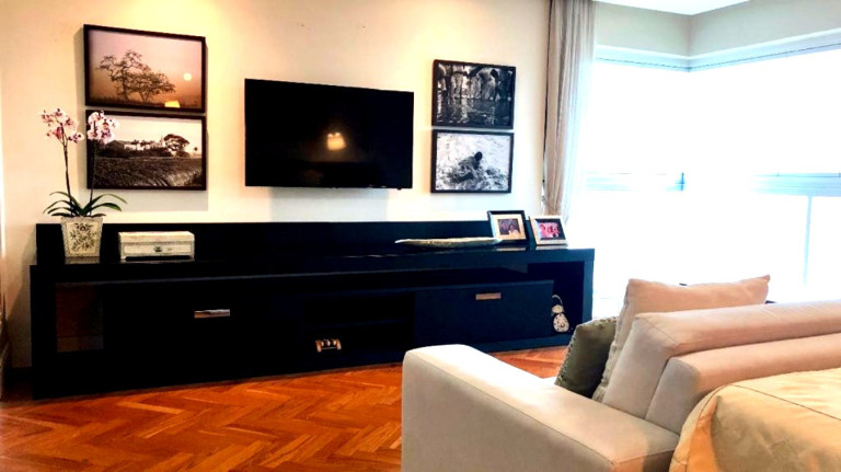 Imagem Apartamento com 4 Quartos à Venda, 371 m² em Rio Vermelho - Salvador Imagem Apartamento com 4 Quartos à Venda, 371 m² em Rio Vermelho - Salvador