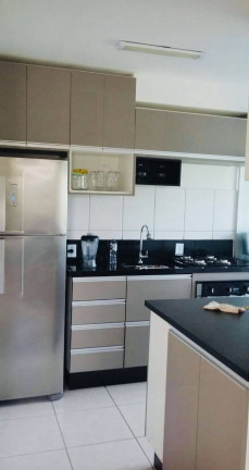 Imagem Apartamento com 2 Quartos à Venda, 45 m² em Jardim águas Claras - Bragança Paulista