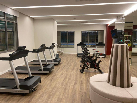 Imagem Cobertura com 3 Quartos à Venda, 152 m² em Chácara Santo Antônio (zona Sul) - São Paulo Imagem Cobertura com 3 Quartos à Venda, 152 m² em Chácara Santo Antônio (zona Sul) - São Paulo