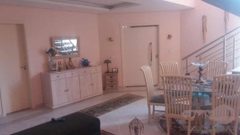 Imagem Casa com 3 Quartos à Venda, 368 m² em Jardim Portal Da Primavera - Sorocaba