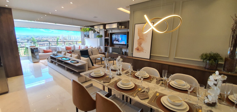 Imóvel com 4 Quartos à Venda, 125 m² em Alto Do Ipiranga - São Paulo