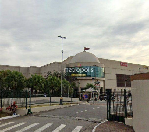 Imagem Sala Comercial à Venda, 47 m² em Centro - Santo André