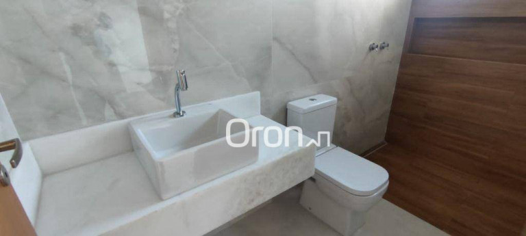 Imagem Casa com 4 Quartos à Venda, 220 m² em Residencial Goiânia Golfe Clube - Goiânia Imagem Casa com 4 Quartos à Venda, 220 m² em Residencial Goiânia Golfe Clube - Goiânia