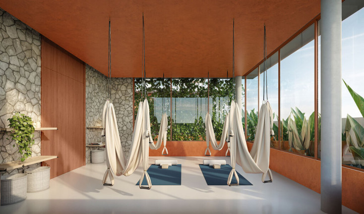 Imagem Apartamento com 3 Quartos à Venda, 121 m² em Praia Brava De Itajaí - Itajaí