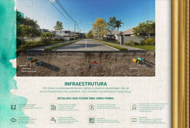 Imagem Terreno à Venda, 360 m² em Canasvieiras - Florianópolis Imagem Terreno à Venda, 360 m² em Canasvieiras - Florianópolis