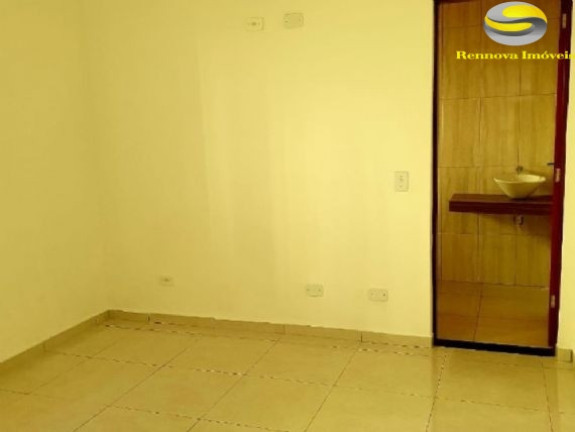 Imagem Casa de Condomínio com 2 Quartos à Venda, 60 m² em Aguassaí - Cotia Imagem Casa de Condomínio com 2 Quartos à Venda, 60 m² em Aguassaí - Cotia