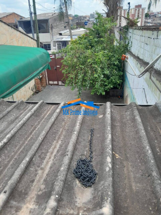 Imagem Sobrado com 2 Quartos à Venda, 120 m² em Jardim Roberto - Osasco