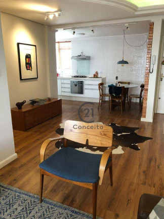 Imagem Apartamento com 3 Quartos à Venda, 105 m² em Centro - Florianópolis Imagem Apartamento com 3 Quartos à Venda, 105 m² em Centro - Florianópolis