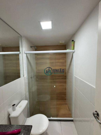 Imagem Apartamento com 2 Quartos à Venda, 58 m² em Maria Paula - São Gonçalo Imagem Apartamento com 2 Quartos à Venda, 58 m² em Maria Paula - São Gonçalo