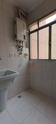 Imagem Apartamento com 2 Quartos à Venda, 43 m² em Ermelino Matarazzo - São Paulo Imagem Apartamento com 2 Quartos à Venda, 43 m² em Ermelino Matarazzo - São Paulo
