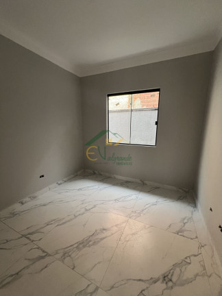 Imagem Casa com 2 Quartos à Venda, 61 m² em Iguaçu - Araucária Imagem Casa com 2 Quartos à Venda, 61 m² em Iguaçu - Araucária