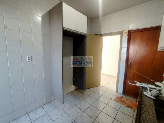 Imagem Apartamento com 2 Quartos para Alugar, 112 m² em Aparecida - Santos Imagem Apartamento com 2 Quartos para Alugar, 112 m² em Aparecida - Santos