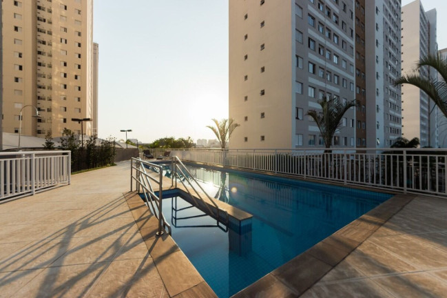 Imagem Apartamento com 2 Quartos à Venda, 58 m² em água Branca - São Paulo Imagem Apartamento com 2 Quartos à Venda, 58 m² em água Branca - São Paulo