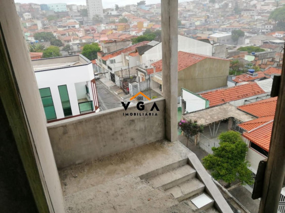 Imagem Apartamento com 3 Quartos à Venda, 43 m² em Cangaíba - São Paulo
