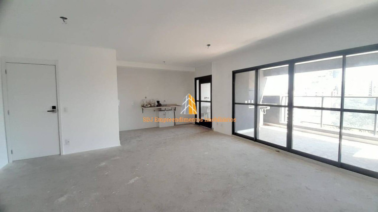 Imagem Apartamento com 3 Quartos à Venda, 98 m² em Pinheiros - São Paulo