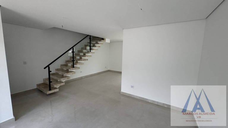 Imagem Casa com 3 Quartos à Venda, 120 m² em Jardins Do Paraíso - Mogi Das Cruzes