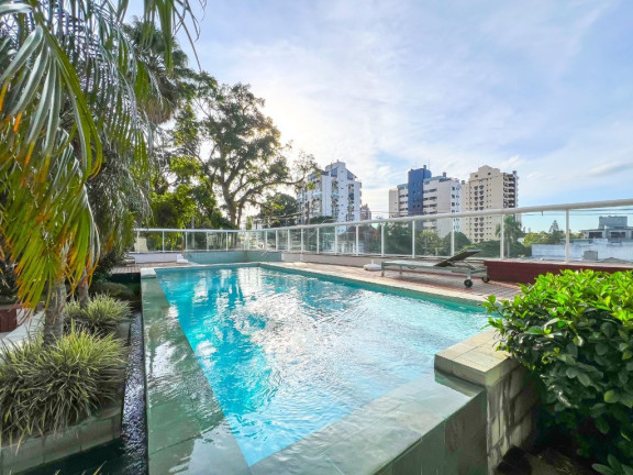 Imagem Apartamento com 3 Quartos à Venda, 209 m² em Higienópolis - Porto Alegre