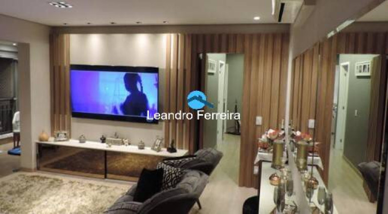Imagem Apartamento com 3 Quartos à Venda, 118 m² em Baeta Neves - São Bernardo Do Campo Imagem Apartamento com 3 Quartos à Venda, 118 m² em Baeta Neves - São Bernardo Do Campo