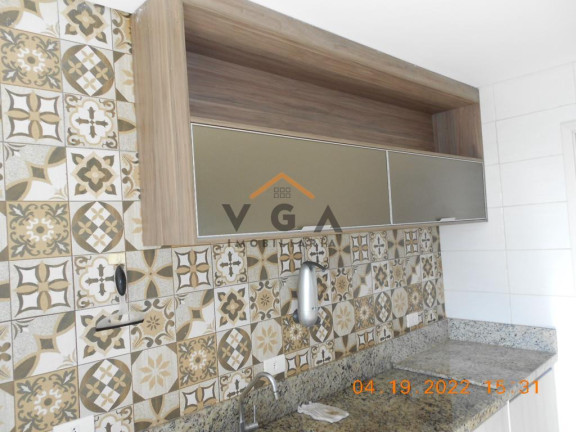 Imagem Apartamento com 3 Quartos à Venda, 72 m² em Vila Nova Manchester - São Paulo