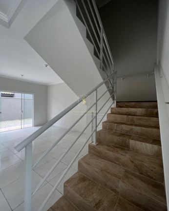 Imagem Sobrado com 3 Quartos à Venda, 138 m² em Piçarras - Guaratuba