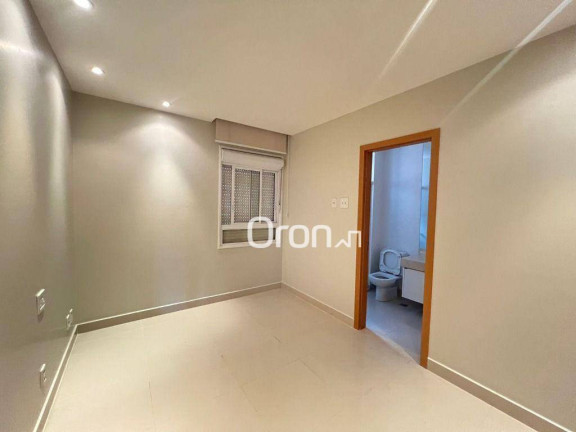 Imagem Apartamento com 4 Quartos à Venda, 216 m² em Setor Marista - Goiânia Imagem Apartamento com 4 Quartos à Venda, 216 m² em Setor Marista - Goiânia