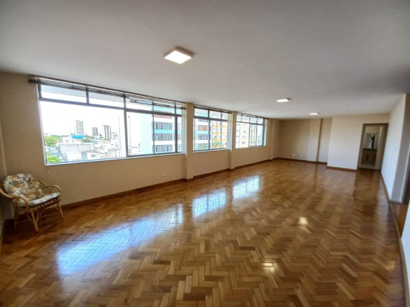 Imagem Apartamento com 4 Quartos à Venda ou Locação, 220 m² em Centro - Sorocaba