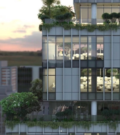 Imagem Apartamento com 2 Quartos à Venda, 78 m² em Butantã - São Paulo