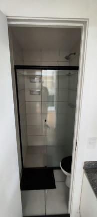 Imagem Apartamento com 1 Quarto para Alugar, 30 m² em Mooca - São Paulo