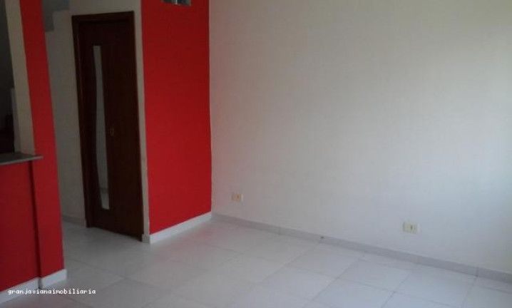 Imagem Casa com 2 Quartos à Venda, 62 m² em Cantagalo Ii - Cotia