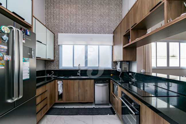 Imagem Casa de Condomínio com 3 Quartos à Venda, 220 m² em Alphaville - Santana De Parnaíba Imagem Casa de Condomínio com 3 Quartos à Venda, 220 m² em Alphaville - Santana De Parnaíba