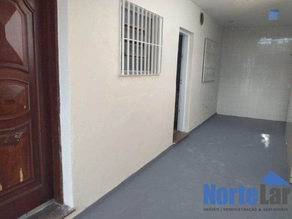 Imagem Casa com 2 Quartos para Alugar, 100 m² em Vila Palmeiras - São Paulo