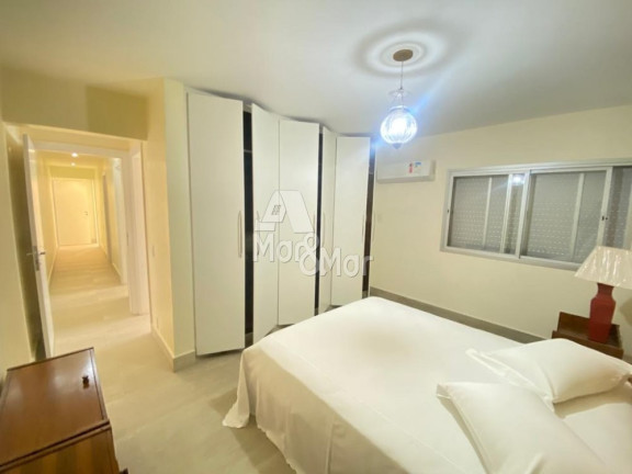 Imagem Apartamento com 3 Quartos à Venda, 146 m² em Pitangueiras - Guarujá
