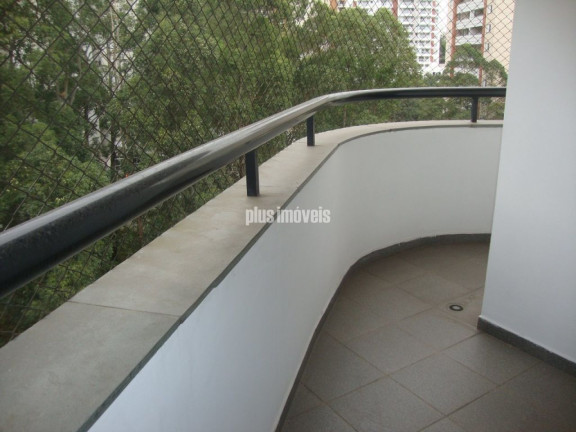 Imagem Apartamento com 3 Quartos à Venda, 93 m² em Panamby - São Paulo