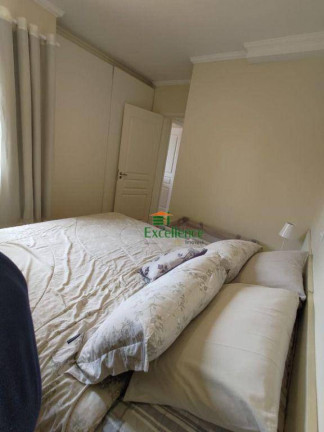 Imagem Apartamento com 2 Quartos à Venda, 70 m² em Vila Vera - São Paulo