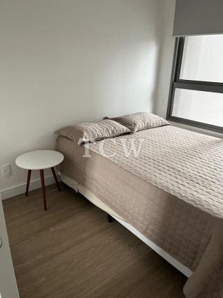 Imagem Apartamento com 1 Quarto para Alugar, 26 m² em Vila Nova Conceição - São Paulo Imagem Apartamento com 1 Quarto para Alugar, 26 m² em Vila Nova Conceição - São Paulo
