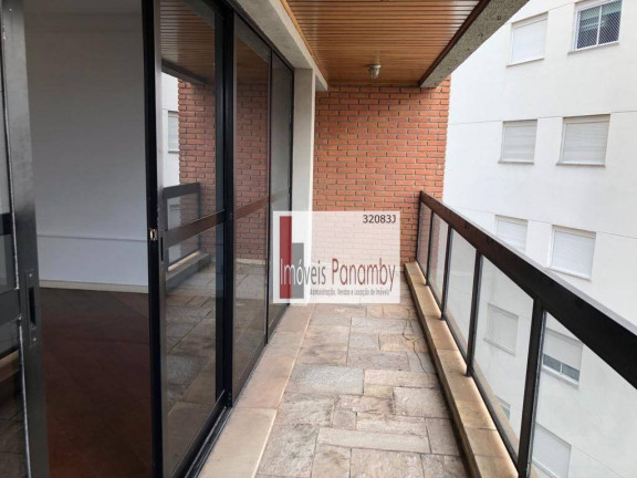 Imagem Apartamento com 3 Quartos à Venda, 181 m² em Vila Sônia - São Paulo Imagem Apartamento com 3 Quartos à Venda, 181 m² em Vila Sônia - São Paulo