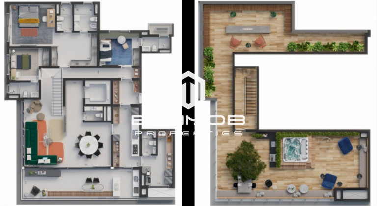Imagem Imóvel com 3 Quartos à Venda, 370 m² em Jardim Paulista - São Paulo Imagem Imóvel com 3 Quartos à Venda, 370 m² em Jardim Paulista - São Paulo