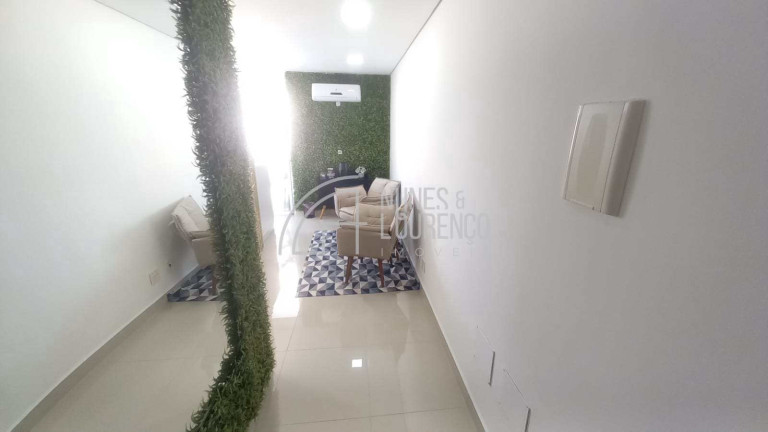 Imagem Imóvel Comercial à Venda, 52 m² em Encruzilhada - Santos Imagem Imóvel Comercial à Venda, 52 m² em Encruzilhada - Santos