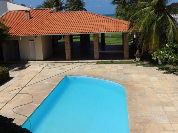 Imagem Casa com 5 Quartos à Venda, 705 m² em Cumbuco - Caucaia Imagem Casa com 5 Quartos à Venda, 705 m² em Cumbuco - Caucaia