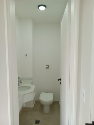 Imagem Imóvel com 3 Quartos à Venda, 114 m² em Vila Andrade - São Paulo
