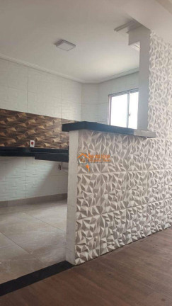 Imagem Apartamento com 2 Quartos à Venda, 47 m² em água Chata - Guarulhos